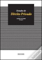 Estudos de Direito Privado