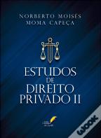Estudos de Direito Privado II