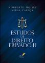 Estudos de Direito Privado II - Preview