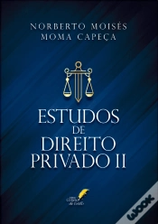 Capa do artigo Estudos de Direito Privado II