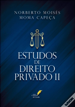 Capa do artigo Estudos de Direito Privado II