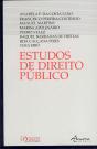 Estudos de Direito Público - Preview