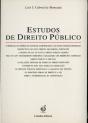 Estudos de Direito Público - Preview