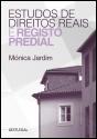 Estudos de Direitos Reais e Registo Predial - Volume I - Preview