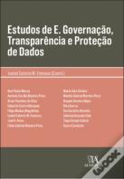 Estudos de E. Governação, Transparência e Proteção de Dados