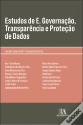 Estudos de E. Governação, Transparência e Proteção de Dados