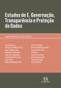 Estudos De E. Governação, Transparência E Proteção De Dados - Preview