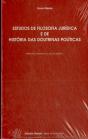 Estudos de Filosofia Jurídica e de História das Doutrinas Políticas - Preview