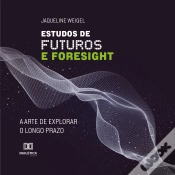 Capa do artigo Estudos De Futuros E Foresight