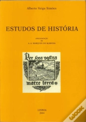 Capa do artigo Estudos De História