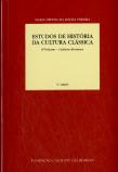 Estudos de História da Cultura Classica II Volume