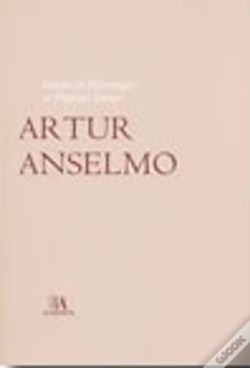 Capa do artigo Estudos de Homenagem ao Professor Artur Anselmo