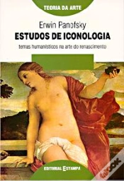 Capa do artigo Estudos de Iconologia