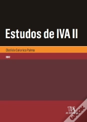 Capa do artigo Estudos de IVA II