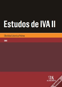Capa do artigo Estudos de IVA II