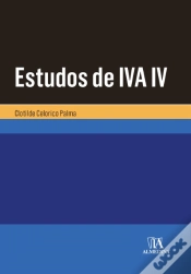 Capa do artigo Estudos de IVA IV