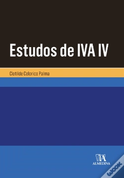 Capa do artigo Estudos de IVA IV