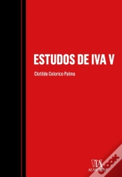 Capa do artigo Estudos De Iva V