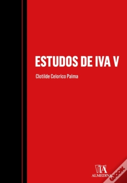 Capa do artigo Estudos De Iva V