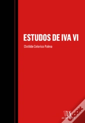 Estudos de IVA VI