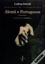 Estudos de Literatura Alemã e Portuguesa