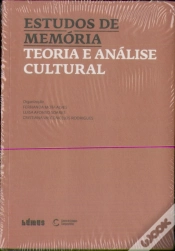 Capa do artigo Estudos de Memória