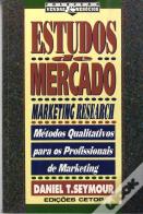 Estudos de Mercado