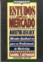 Estudos de Mercado - Preview