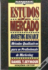 Estudos de Mercado
