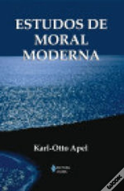 Capa do artigo Estudos de Moral Moderna