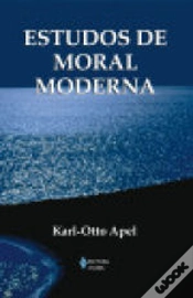 Capa do artigo Estudos de Moral Moderna