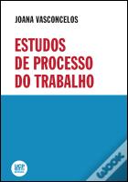 Estudos de Processo do Trabalho