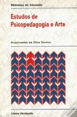 Capa do artigo Estudos de Psicopedagogia e Arte