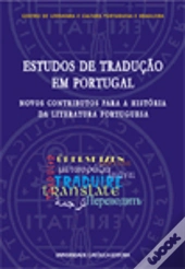 Estudos de Tradução em Portugal