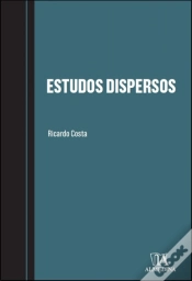 Capa do artigo Estudos Dispersos