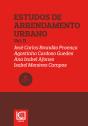 Estudos do Arrendamento Urbano - Volume II - Preview