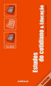 Capa do artigo Estudos do Cotidiano e Educação