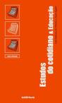 Estudos do Cotidiano e Educação - Preview