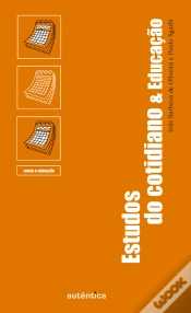 Capa do artigo Estudos Do Cotidiano & Educação