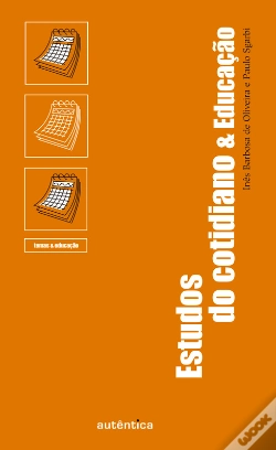 Capa do artigo Estudos Do Cotidiano & Educação