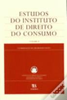 Estudos do Instituto de Direito do Consumo - Volume II