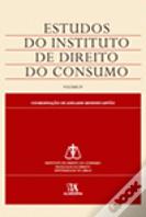 Estudos do Instituto de Direito do Consumo - Volume IV