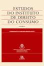 Estudos do Instituto de Direito do Consumo - Volume IV - Preview