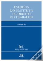 Estudos do Instituto de Direito do Trabalho