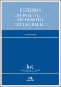 Estudos do Instituto de Direito do Trabalho - Preview