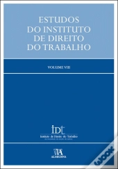 Estudos do Instituto de Direito do Trabalho