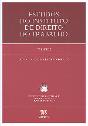 Estudos do Instituto de Direito do Trabalho - Volume II - Preview