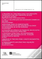 Estudos do Instituto do Conhecimento - AB N.º 1