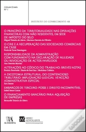 Estudos do Instituto do Conhecimento - AB N.º 1