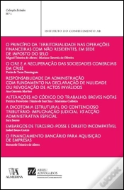 Capa do artigo Estudos do Instituto do Conhecimento - AB N.º 1